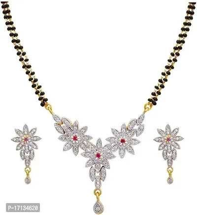 Stylish  Alloy  Jewellery Set For Women-thumb0