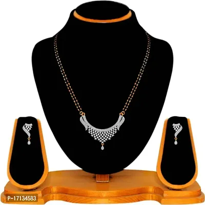 Stylish  Alloy  Jewellery Set For Women-thumb0