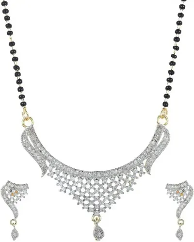 Alloy Mangalsutra Sets