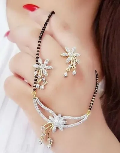 Must Have Jewellery Set