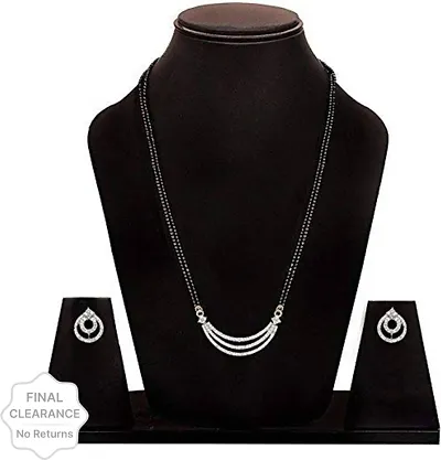 Women Stylish Alloy Jewellery Set