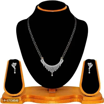 Stylish  Alloy  Jewellery Set For Women-thumb0