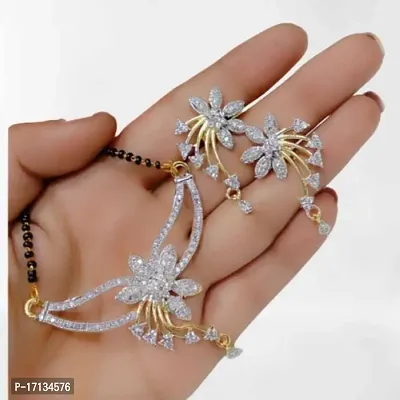 Stylish  Alloy  Jewellery Set For Women-thumb0