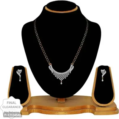 Stylish  Alloy  Jewellery Set For Women-thumb0