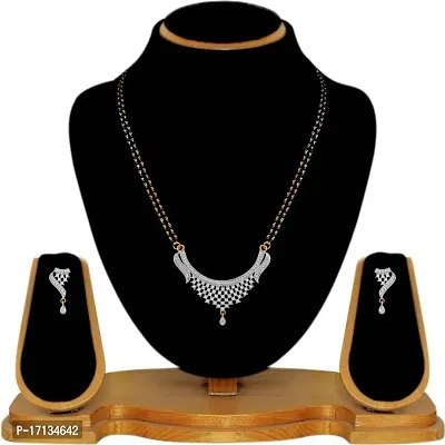 Stylish  Alloy  Jewellery Set For Women-thumb0