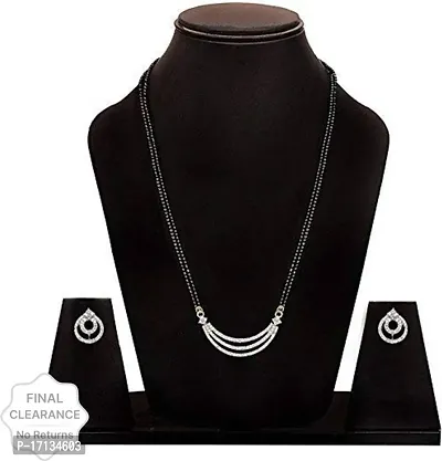 Stylish  Alloy  Jewellery Set For Women-thumb0