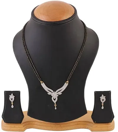 Women Stylish Alloy Jewellery Set