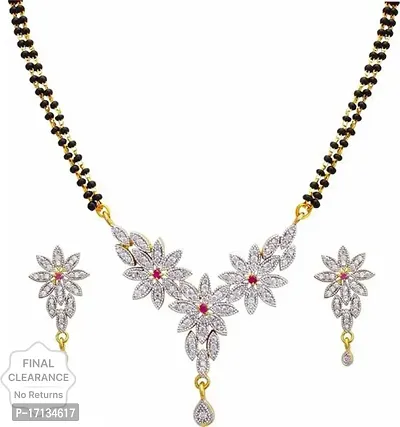 Stylish  Alloy  Jewellery Set For Women