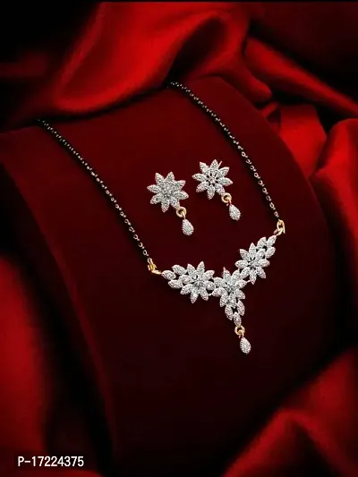 Women Stylish Alloy Jewellery Set