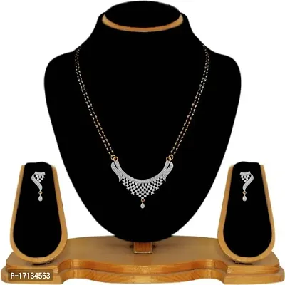 Stylish  Alloy  Jewellery Set For Women-thumb0