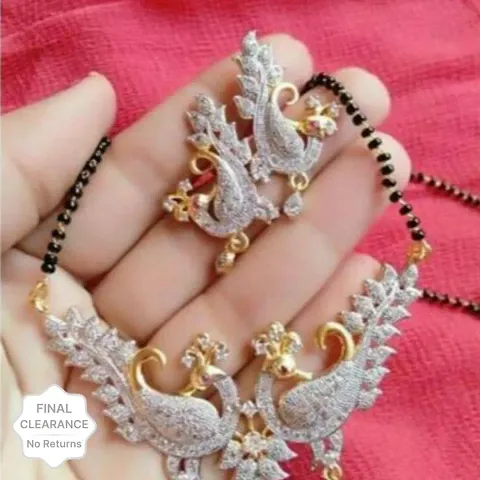 traditional mangalsutra