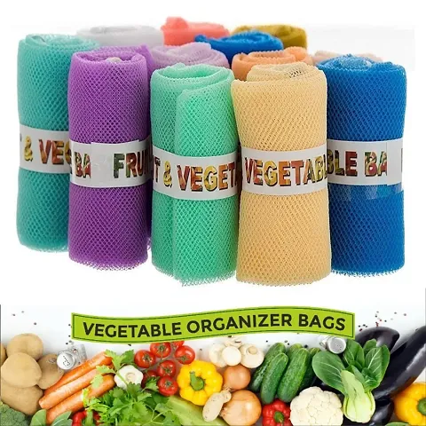 Pack Of 8,12 Storage Bags And Jars