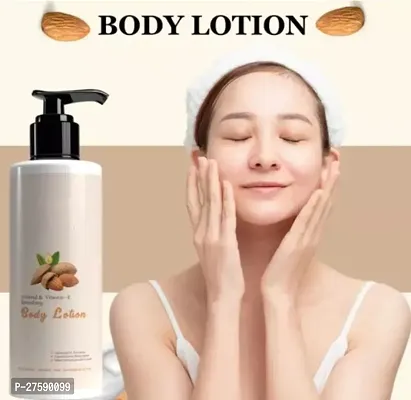 Whitening Body Lotion