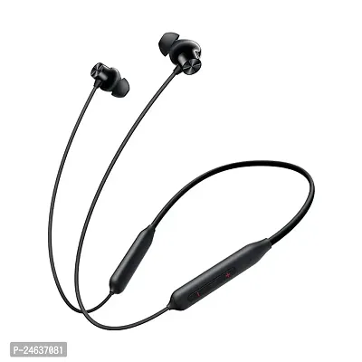 Bluetooth Neckband with Upto 60 Hours Playback, ASAP Charge, IPX7, Dual Pairing and Bluetooth v5.2-thumb0