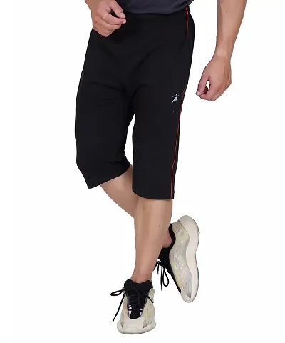 Best Selling Cotton Blend Shorts for Men 