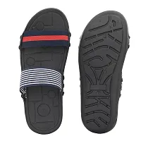 Shoelake men's daily use water resistant lightweight slipper-thumb2
