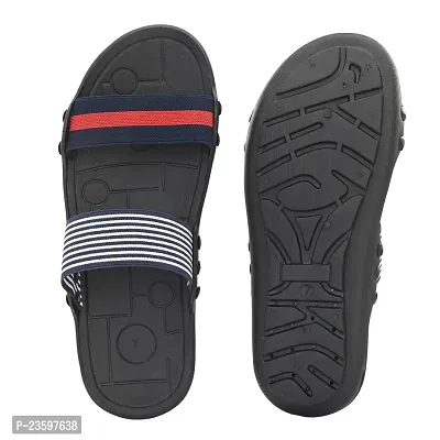Shoelake men's daily use water resistant lightweight slipper-thumb3