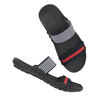Shoelake men's daily use water resistant lightweight slipper-thumb3