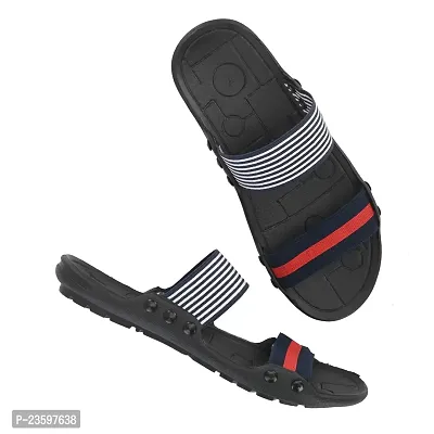 Shoelake men's daily use water resistant lightweight slipper-thumb4
