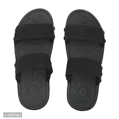 Shoelake men's daily use lightweight water proof slipper