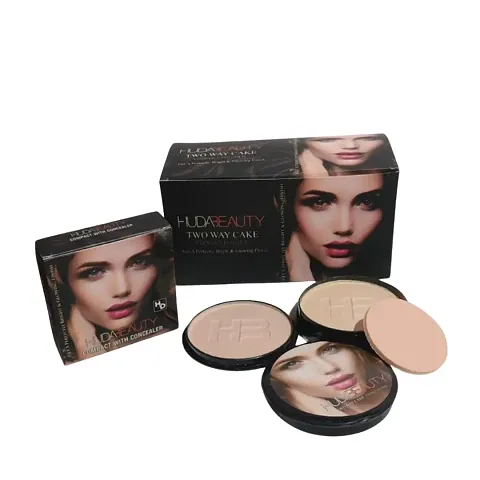 Weightless Stay Matte Finish Compact Powder  Natural 10 g Non Oily Matte Look