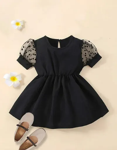 Modern Elegant Girls Frocks Dresses