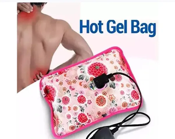 Pain Relief Electric Heating Bag