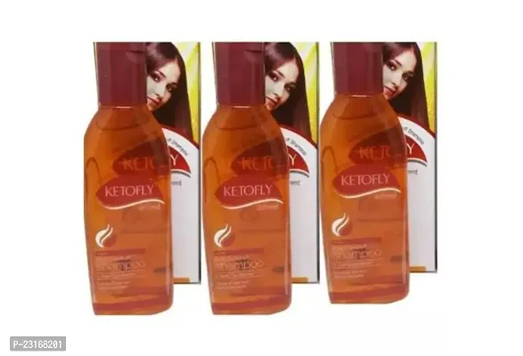 Ketofly shampoo deals