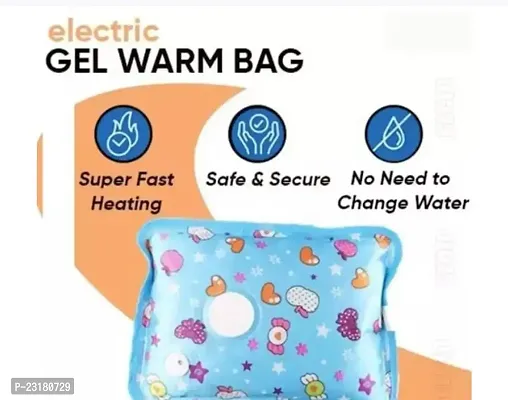 Olex Heating Bag, Hot Water Bags For Pain Relief-thumb0