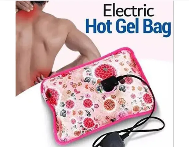 Pain Relief Electric Heating Bag