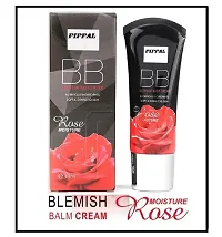 Classic BB Rose Miisture Blemish Blam Cream 40g Pack of 3-thumb2