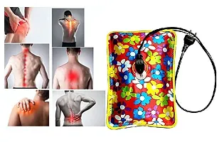 Hot Water Bag Electric, Heating Pad, Electric Hot Bag For Pain Relief-thumb2