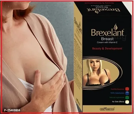 Brexelant Breast Beauty And Development Cream 60gm-thumb0