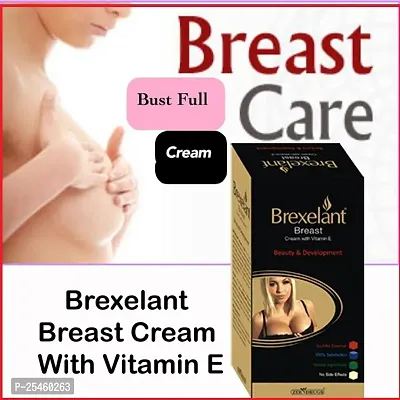 Brexelant Breast  Cream 60g-thumb0