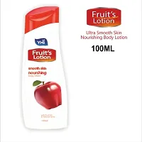 CocoaButter Body Loti And Fruit Ultra Smooth Skin Nourishing Body Lotion-thumb2