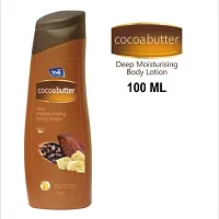 CocoaButter Body Loti And Fruit Ultra Smooth Skin Nourishing Body Lotion-thumb4