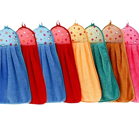 Best Selling Microfiber Hand Towels 