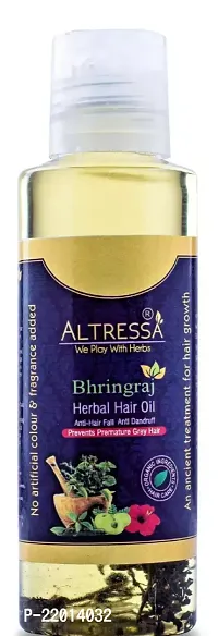 Herbal Hair Oil Pack of 1