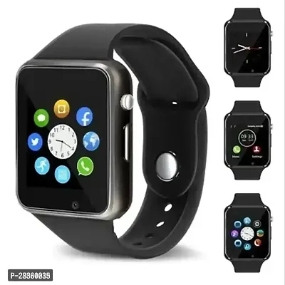 T500 smart watch with Bluetooth calling-thumb0