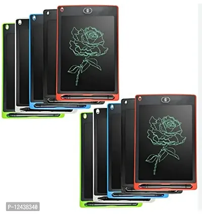 Modern Kids LCD Writing Portable Tablet 8.5 Inches-thumb2