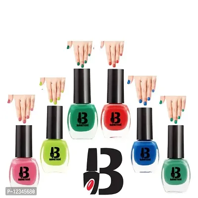 Banetion High Quality Nail Polish Color Combo-thumb0