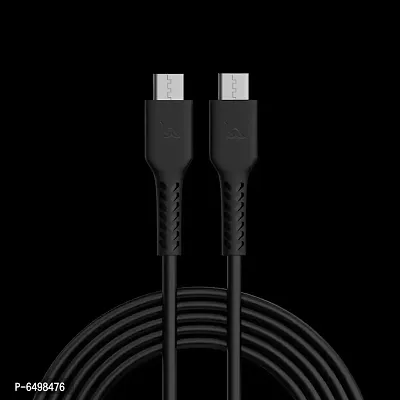Ubon C to C fast cable-thumb0