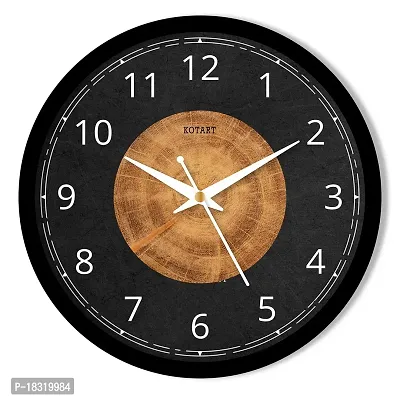 Buy KOTART - Classic Abstract Modern Latest Wall Clock for Home