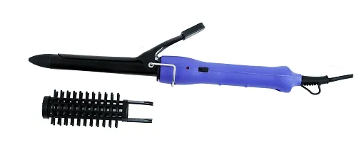 Modern Hair Styling Straighteners with Hair Dryer-thumb1