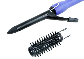 Modern Hair Styling Straighteners with Hair Dryer-thumb2