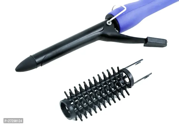 Modern Hair Styling Straighteners with Hair Dryer-thumb3