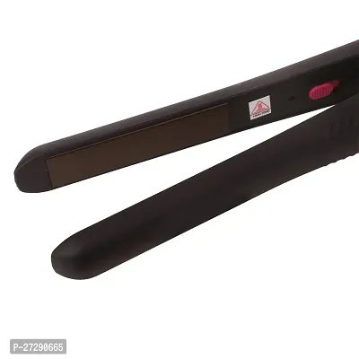 Modern Hair Styling Straighteners with Hair Dryer-thumb2