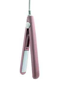 Modern Hair Styling Straighteners with Hair Dryer-thumb2