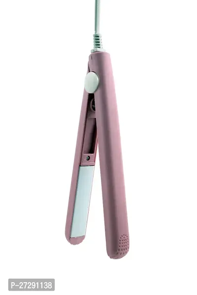 Modern Hair Styling Straighteners with Hair Dryer-thumb3