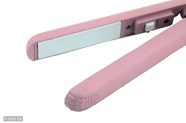 Modern Hair Styling Straighteners with Hair Dryer-thumb2